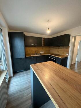 Foto - Etagenwohnung zur Miete in Tengen