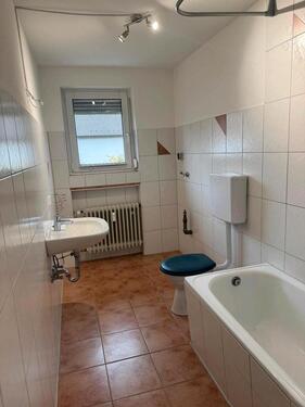 Foto - Etagenwohnung in Tengen zur Miete