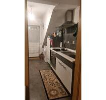 Helle 2-Zimmer-Wohnung im Zentrum Brebach, mit Küche und Bad - Saarbrücken Brebach-Fechingen Helle 2-Zimmer-Wohnung im Zentrum Brebach, mit Küche und Bad - Saarbrücken Brebach-Fechingen