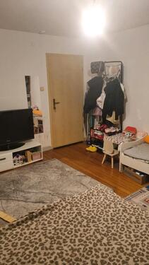 Foto - Etagenwohnung in Saarbrücken