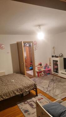 Foto - Etagenwohnung in Saarbrücken zur Miete