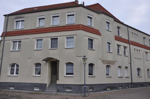 Foto - Charmantes Wohnen in Kleinstadt-Idylle!