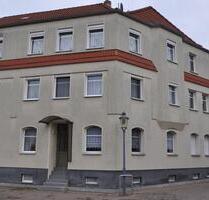 Charmantes Wohnen in Kleinstadt-Idylle! - Raguhn-Jeßnitz Jeßnitz (Anhalt)