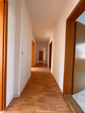 Foto - Etagenwohnung in Raguhn-Jeßnitz zur Miete