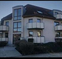 Schöne 1-Zimmer Wohnung mit Balkon und Tiefgaragenstellplatz - Paderborn Neuenbeken