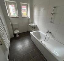 Geräumig und Modern! 3-Zimmer-Wohnung im Erdgeschoss verfügbar! - Magdeburg Beyendorf-Sohlen