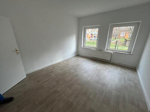 Foto - Etagenwohnung zur Miete in Magdeburg