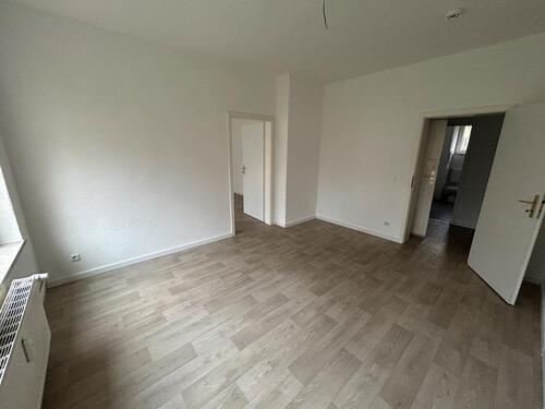 Foto - Etagenwohnung in Magdeburg