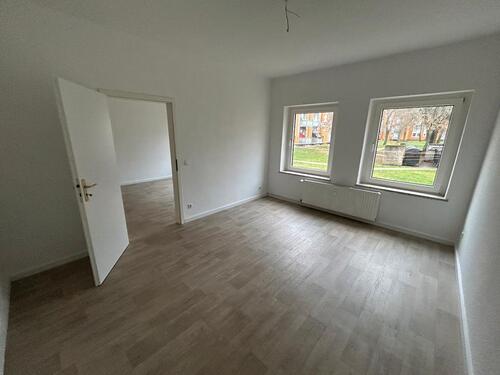 Foto - Etagenwohnung in Magdeburg zur Miete