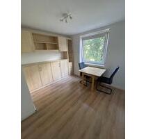 Eine 1 Zimmer Wohnung zentral in München