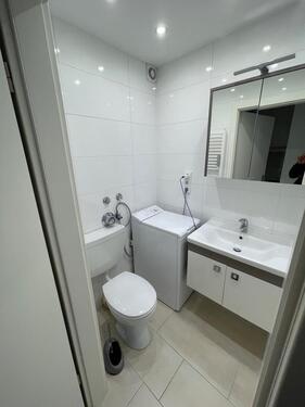 Foto - Etagenwohnung in München zur Miete