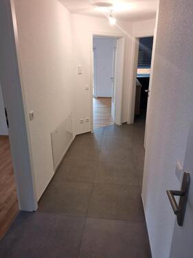 Foto - Etagenwohnung in Plüderhausen zur Miete