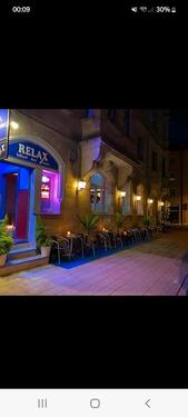 Foto - SPORT-CAFFE BAR - 1.400,00 EUR Kaltmiete, ca.  140,00 m²