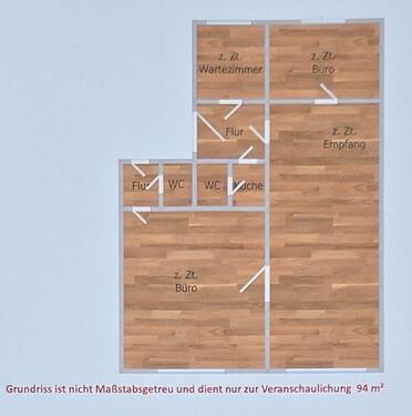 Foto - Büro Kanzlei, Praxis, Studio, Agentur Beratungsbüro Dienstleistun