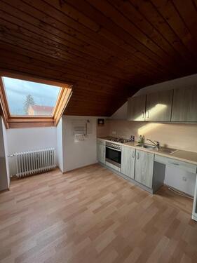 Foto - 1 Zimmer Etagenwohnung zur Miete in Traunreut