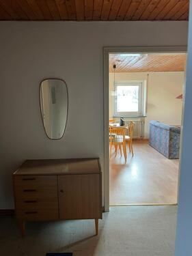 Foto - Etagenwohnung in Traunreut zur Miete