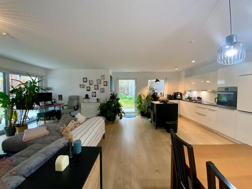 Foto - 2 Zimmer Etagenwohnung zur Miete in Stuttgart