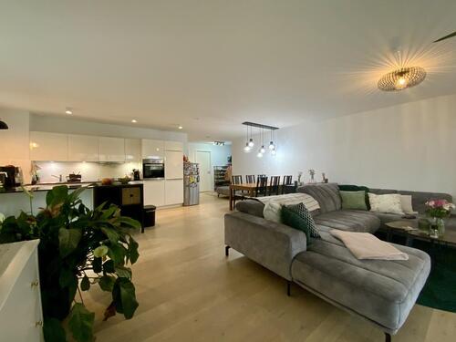 Foto - 2 Zimmer Etagenwohnung in Stuttgart