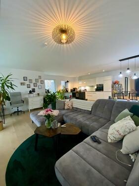 Foto - Etagenwohnung in Stuttgart zur Miete