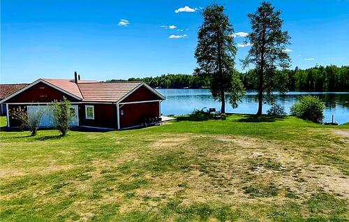 Foto - Ferienhaus in Schweden (Kronoberg) für 22 Personen + Haustier