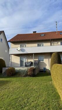 Foto - 7 Zimmer Einfamilienhaus in Gosheim