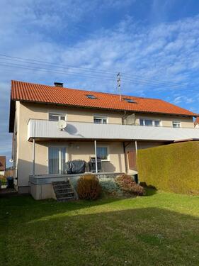 Foto - Einfamilienhaus in Gosheim zum Kaufen