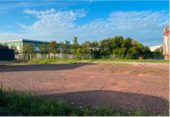 Foto - Gewerbegrundstück Freifläche 2000 m² – umzäunt & geschottert