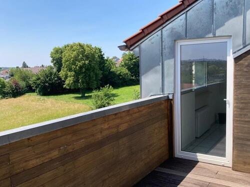 Foto - 3 Zimmer Etagenwohnung zur Miete in Heusweiler