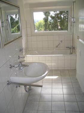 Foto - Etagenwohnung in Heusweiler zur Miete