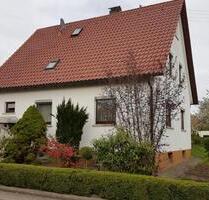 Einfamilienhaus mit Bauplatz, in Grabenstetten, von privat