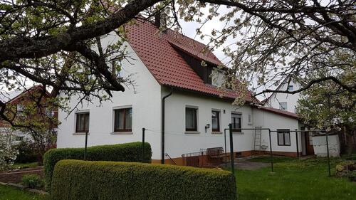 Foto - 7 Zimmer Einfamilienhaus zum Kaufen in Grabenstetten