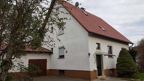 Foto - 7 Zimmer Einfamilienhaus in Grabenstetten