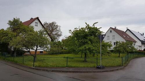 Foto - Einfamilienhaus in Grabenstetten zum Kaufen