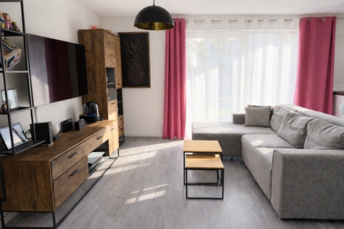 Foto - 3 Zimmer Hochparterre in Offenburg