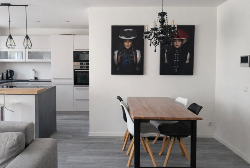 Foto - Hochparterre in Offenburg zum Kaufen