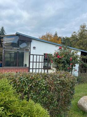 Foto - 2 Zimmer Bungalow zum Kaufen in Blankensee