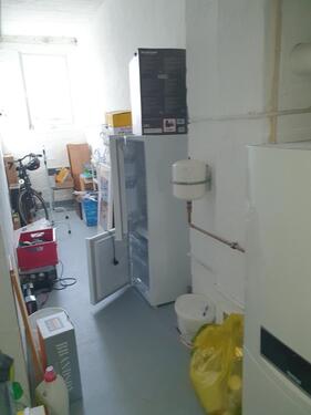 Foto - Etagenwohnung in Isenbüttel zur Miete