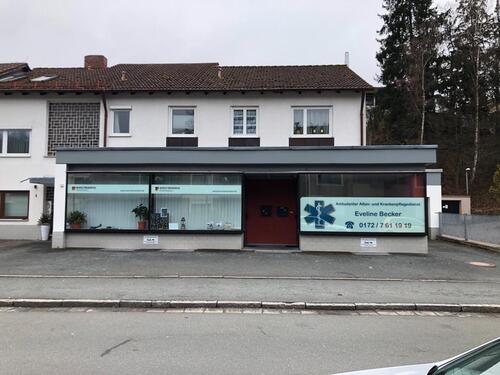 Foto - andere zur Miete in Kulmbach