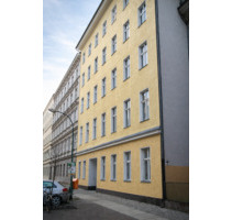 Helle Altbauwohnung in Charlottenburg! - Berlin Charlottenburg-Wilmersdorf