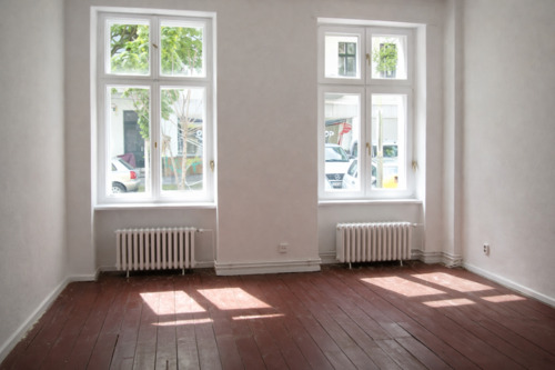 Foto - Erdgeschoßwohnung in Berlin zum Kaufen