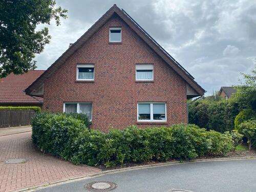 Foto - 2 Zimmer Dachgeschoßwohnung in Papenburg