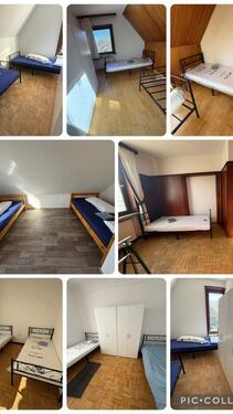 Foto - Zimmer zu vermieten - 500,00&nbsp;EUR Kaltmiete, ca.&nbsp; 20,00&nbsp;m&sup2;&nbsp;Wohnfl&auml;che