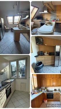 Foto - Etagenwohnung mit 20,00 m&sup2; in Hamburg zur Miete