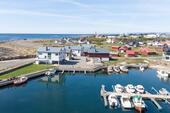 Foto - Ferienhaus Südnorwegen direkt am Meer - Boot inkl. - 9 Personen