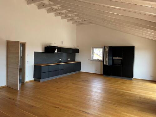 Foto - Exclusive 2- bis 3,5-Zimmer-Wohnung in Pilsting ab sofort frei