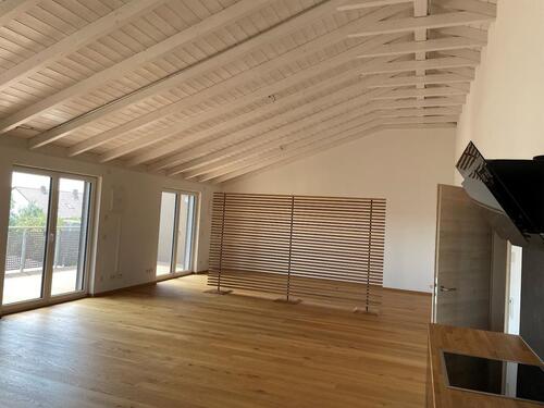 Foto - 2 Zimmer Etagenwohnung zur Miete in Pilsting