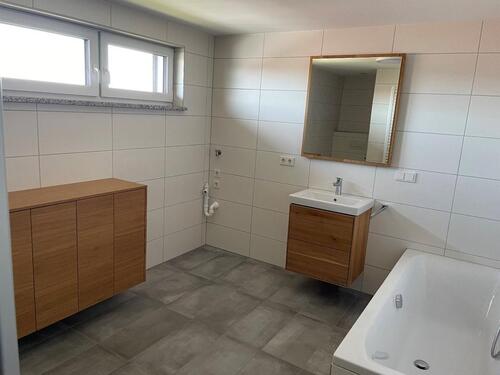 Foto - Etagenwohnung in Pilsting zur Miete