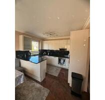 Helle 2-Zimmer-Traumwohnung mit offener Wohnküche (urspr. 3 Zi.) - Berlin Tempelhof-Schöneberg