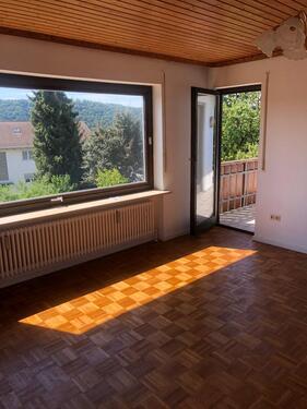 Foto - Etagenwohnung in Eichstätt zur Miete