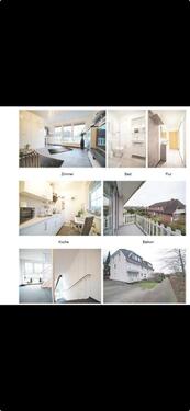 Foto - 1-Zimmer Wohnung mit Balkon in zentraler Lage in Langen Geestland